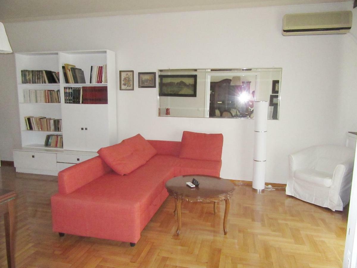 Luxury In The City Heart Thessaloniki Exterior foto