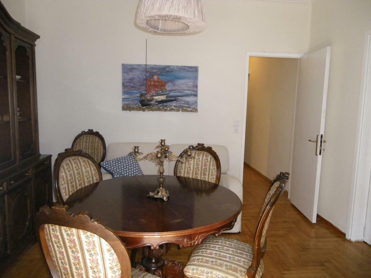 Luxury In The City Heart Thessaloniki Exterior foto