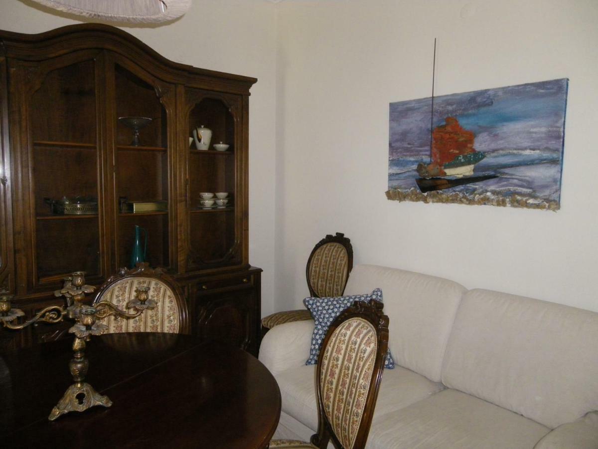 Luxury In The City Heart Thessaloniki Exterior foto